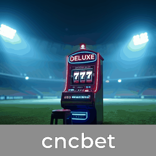 CNCBET: A Plataforma de Jogo Favorita dos Brasileiros com Slots de Alta Volatilidade, Jogos de Mesa ao Vivo, Roleta com Altas Chances de Ganhar e Blackjack com Experiência Imersiva