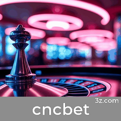 Cncbet: Plataforma de Cassino e Apostas Premiadas