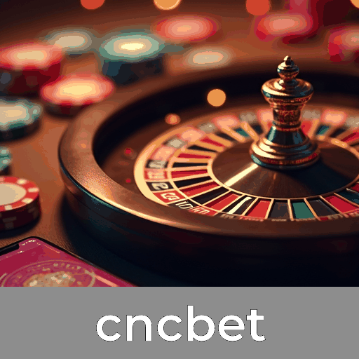 Experimente o Login Ultra Rápido com Proteção Avançada no cncbet