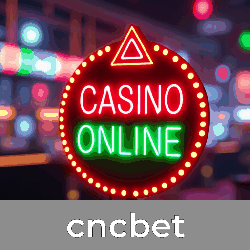 CNCBet: Onde a Confiabilidade e a Experiência Premium se Encontram