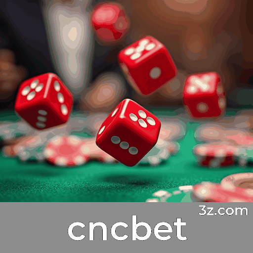 Cncbet: Plataforma de Cassino e Apostas Premiadas