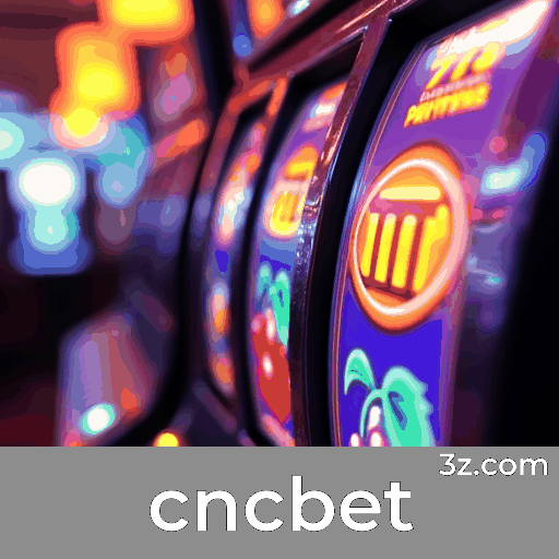 Cncbet: Plataforma de Cassino e Apostas Premiadas