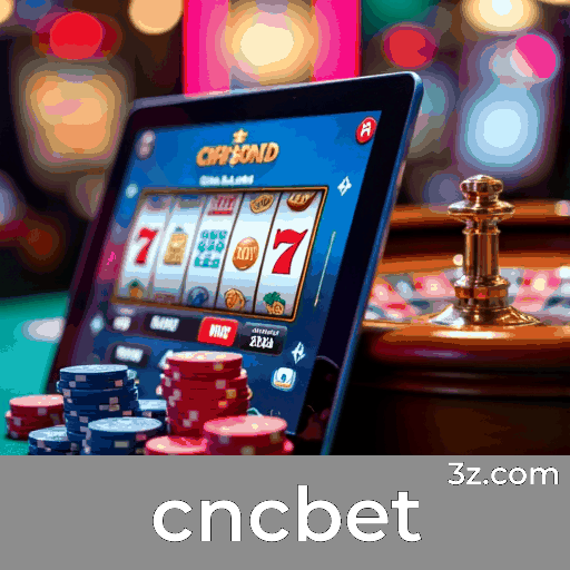 Cncbet: Plataforma de Cassino e Apostas Premiadas