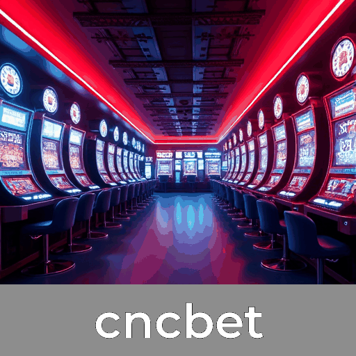 CNCBet: Onde a Confiabilidade e a Experiência Premium se Encontram