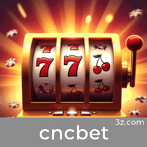 Cncbet: Plataforma de Cassino e Apostas Premiadas