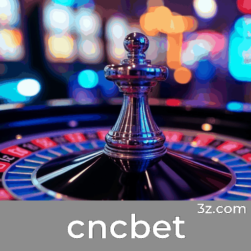 Cncbet: Plataforma de Cassino e Apostas Premiadas
