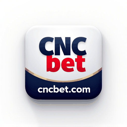 cncbet Logo